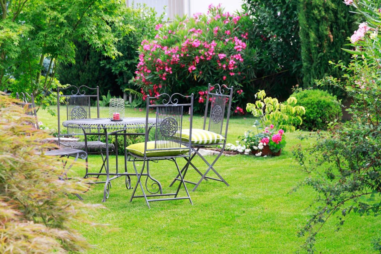 Schiessstandhof Bed & Breakfast Montagna Exterior photo